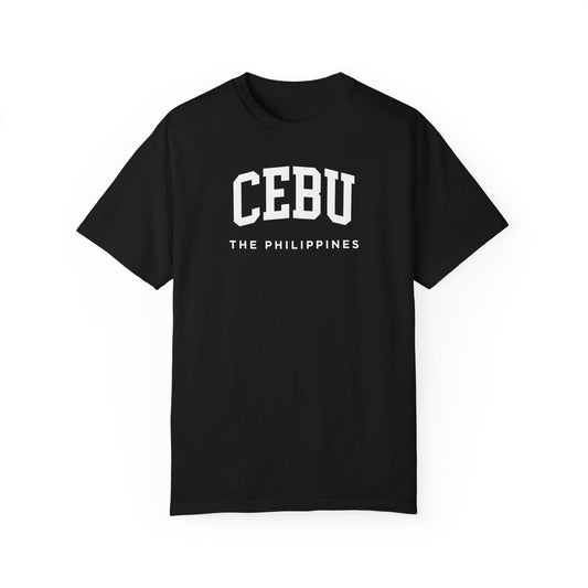 Cebu Philippines Comfort Colors® Tee