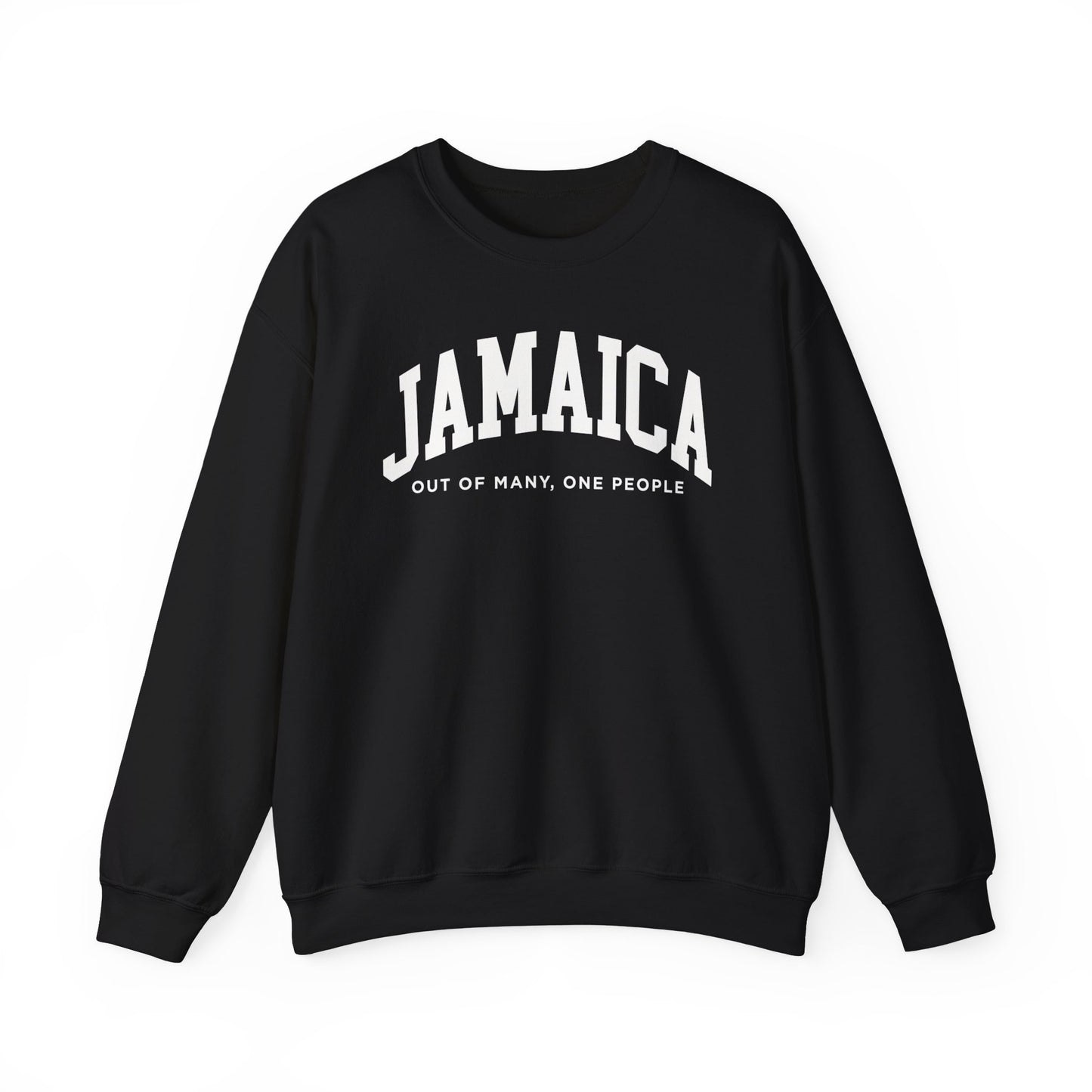 Jamaica Sweatshirt
