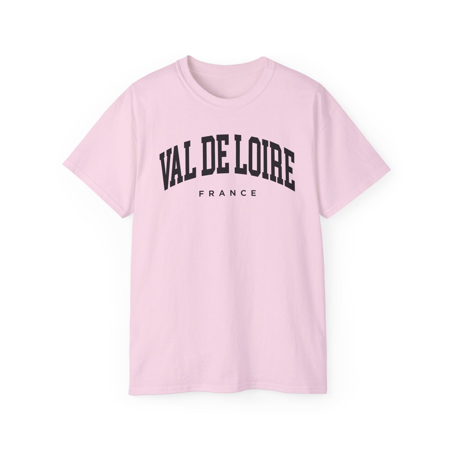 Loire Valley France Tee