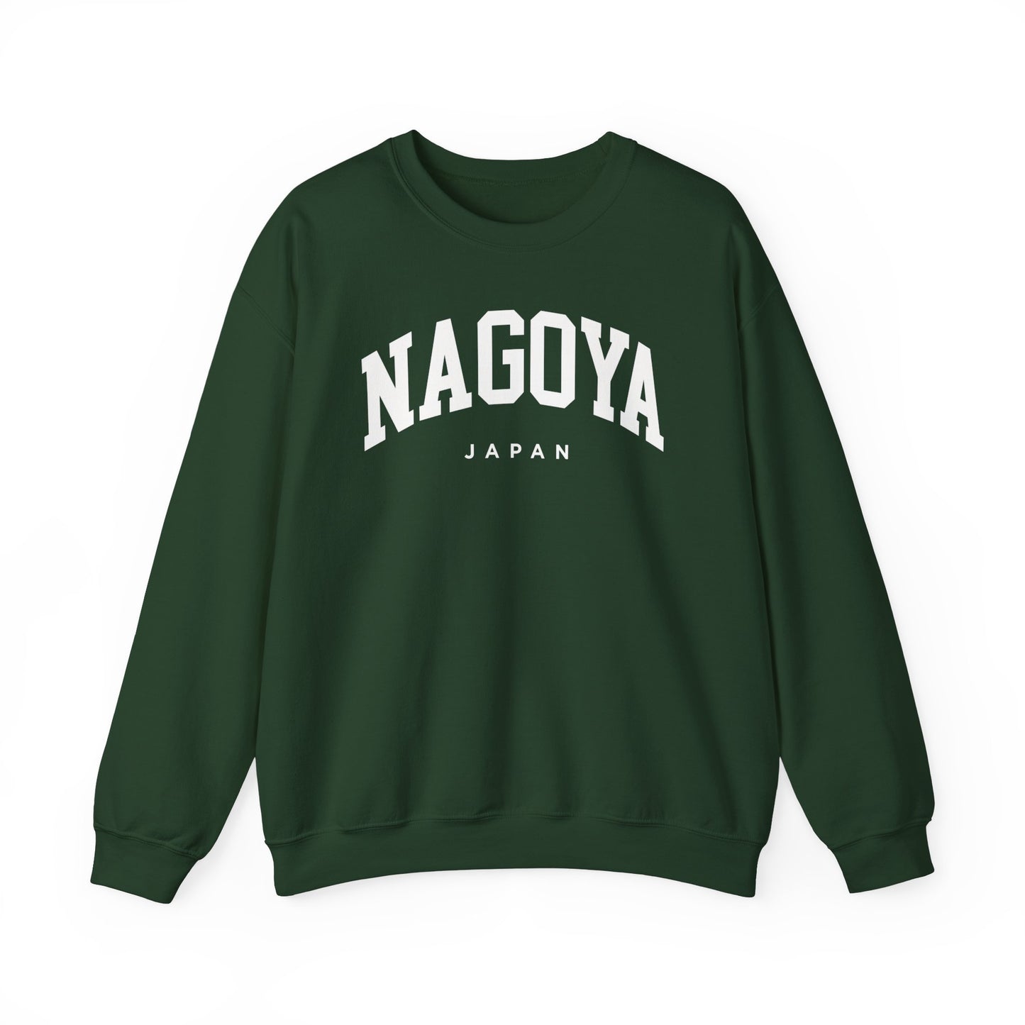 Nagoya Japan Sweatshirt
