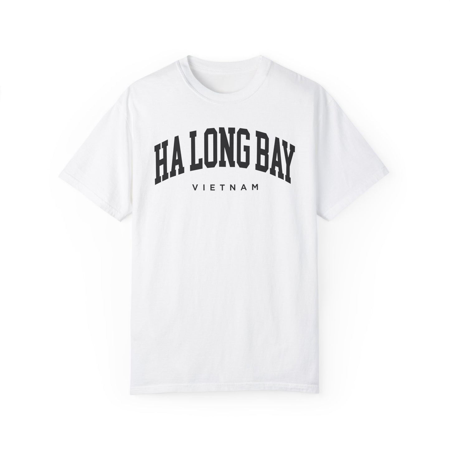 Ha Long Bay Vietnam Comfort Colors® Tee