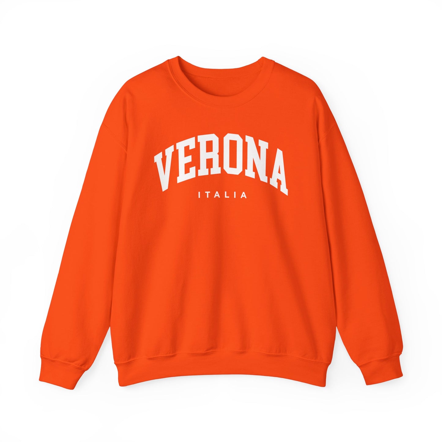 Verona Italy Sweatshirt