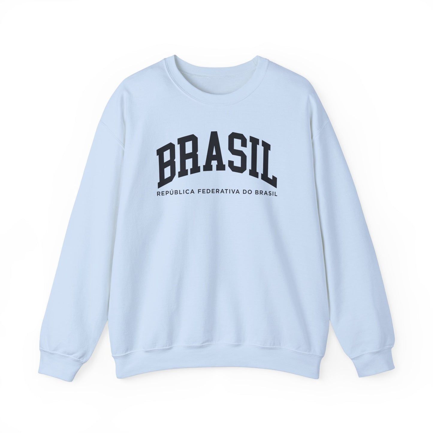 Brazil Sweatshirt