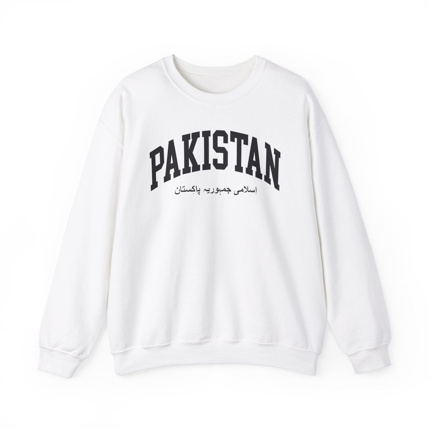 Pakistan Sweatshirt