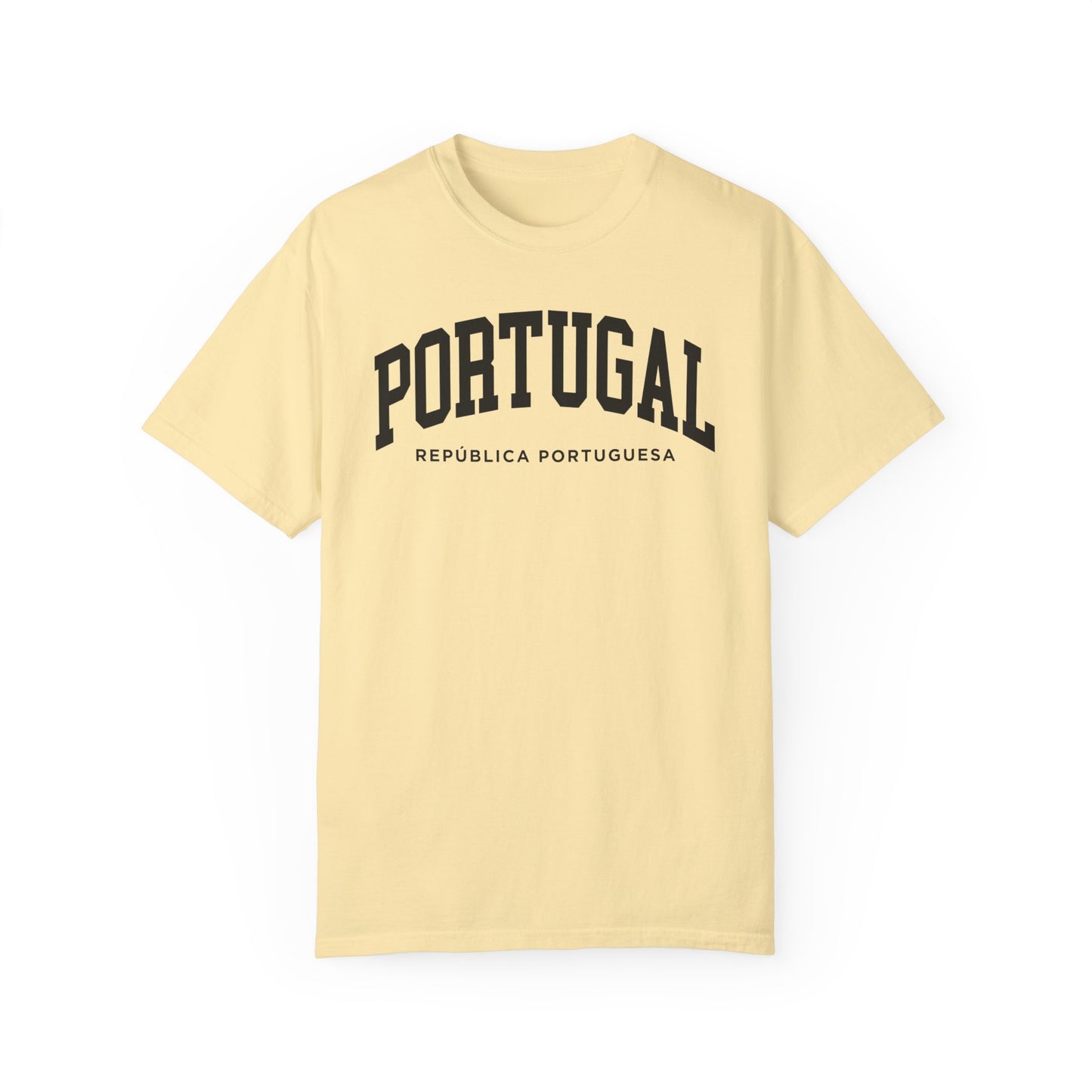 Portugal Comfort Colors® Tee
