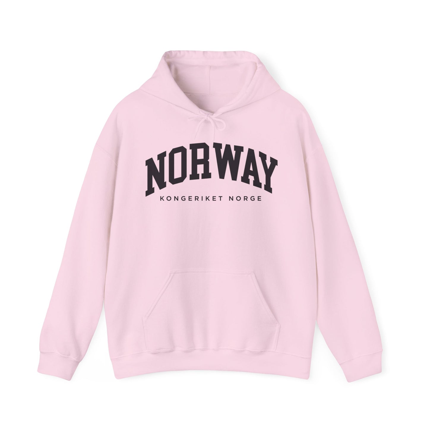 Norway Hoodie
