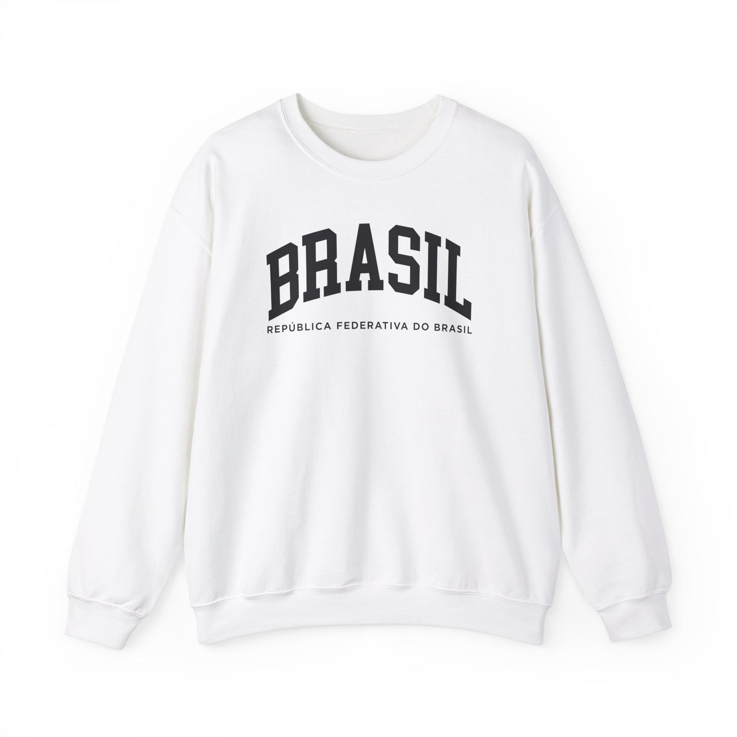 Brazil Sweatshirt