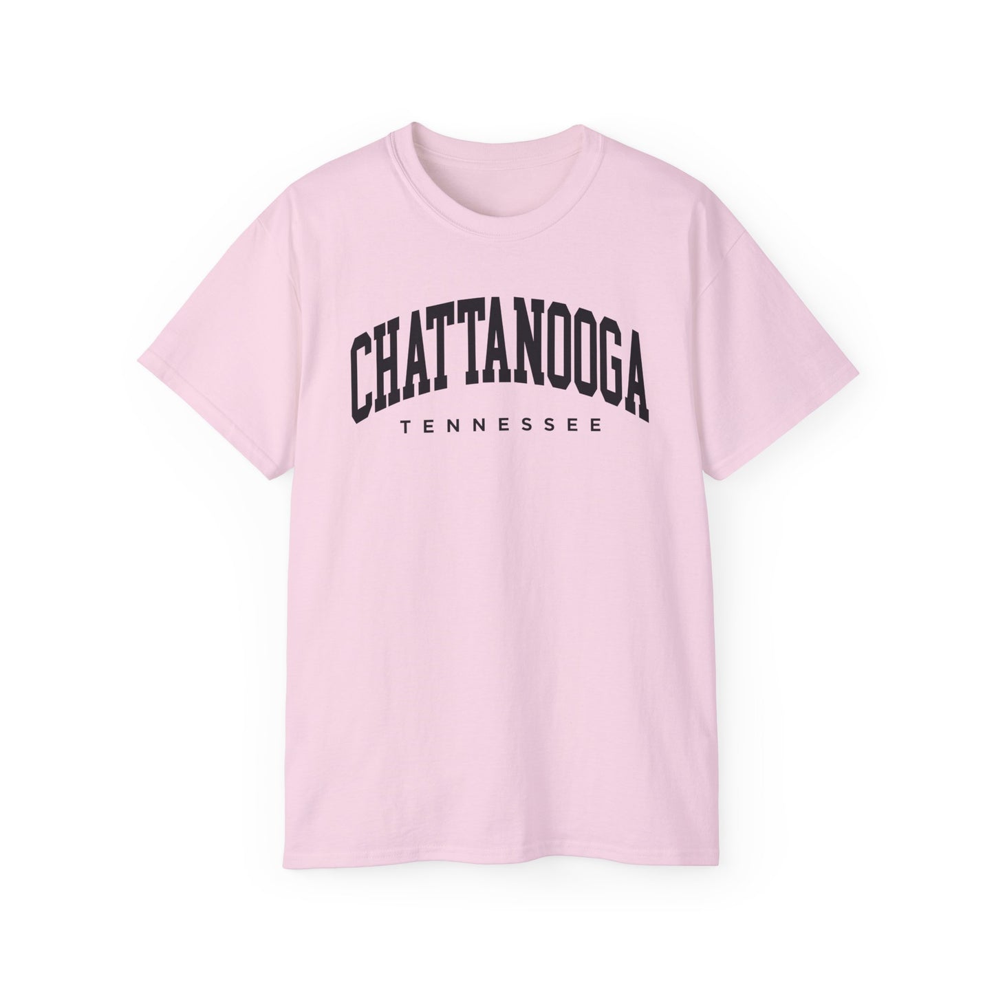 Chattanooga Tennessee Tee