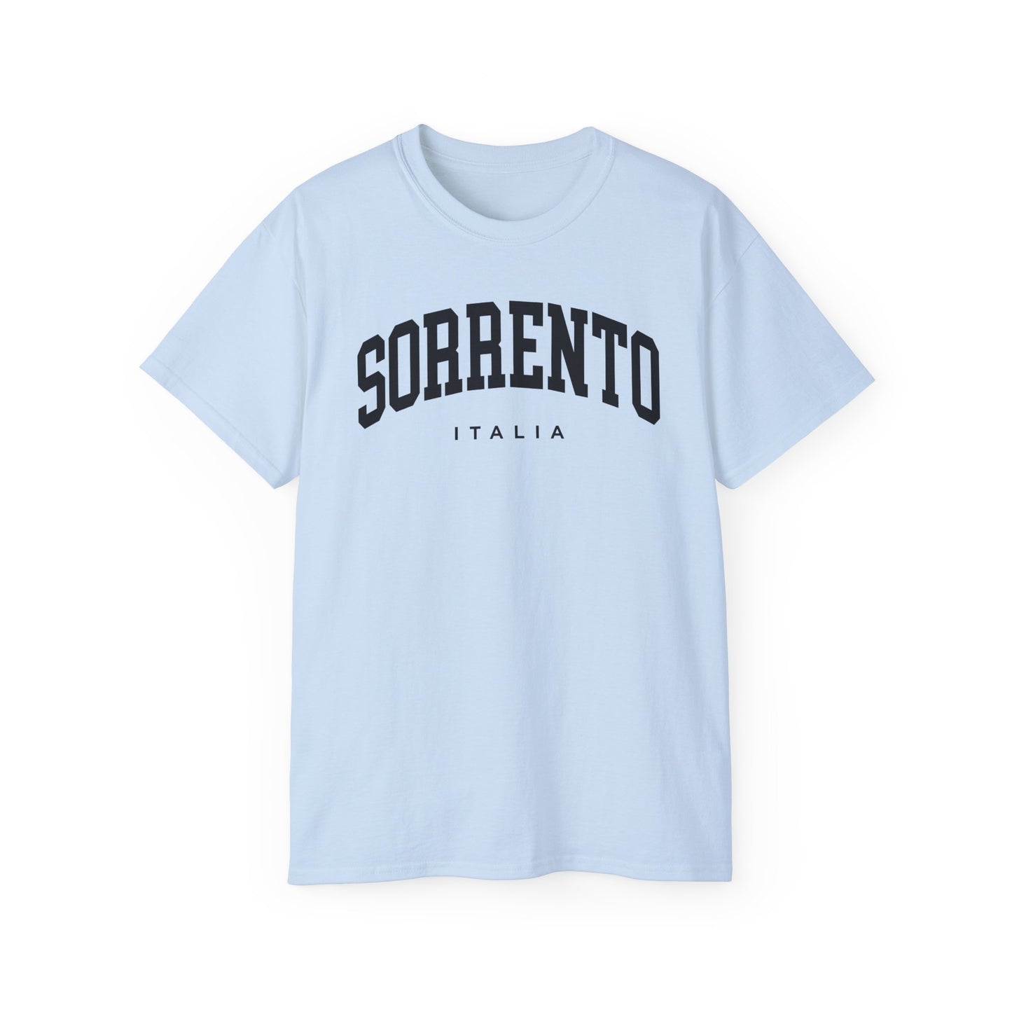 Sorrento Italy Tee