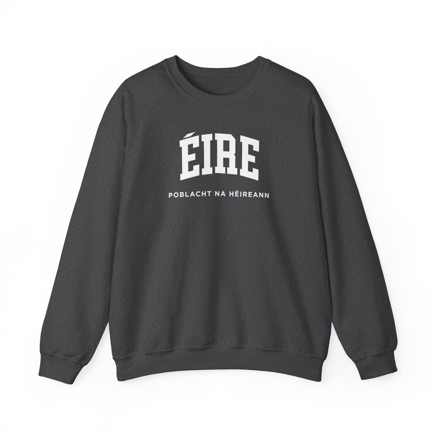 Ireland Éire Sweatshirt