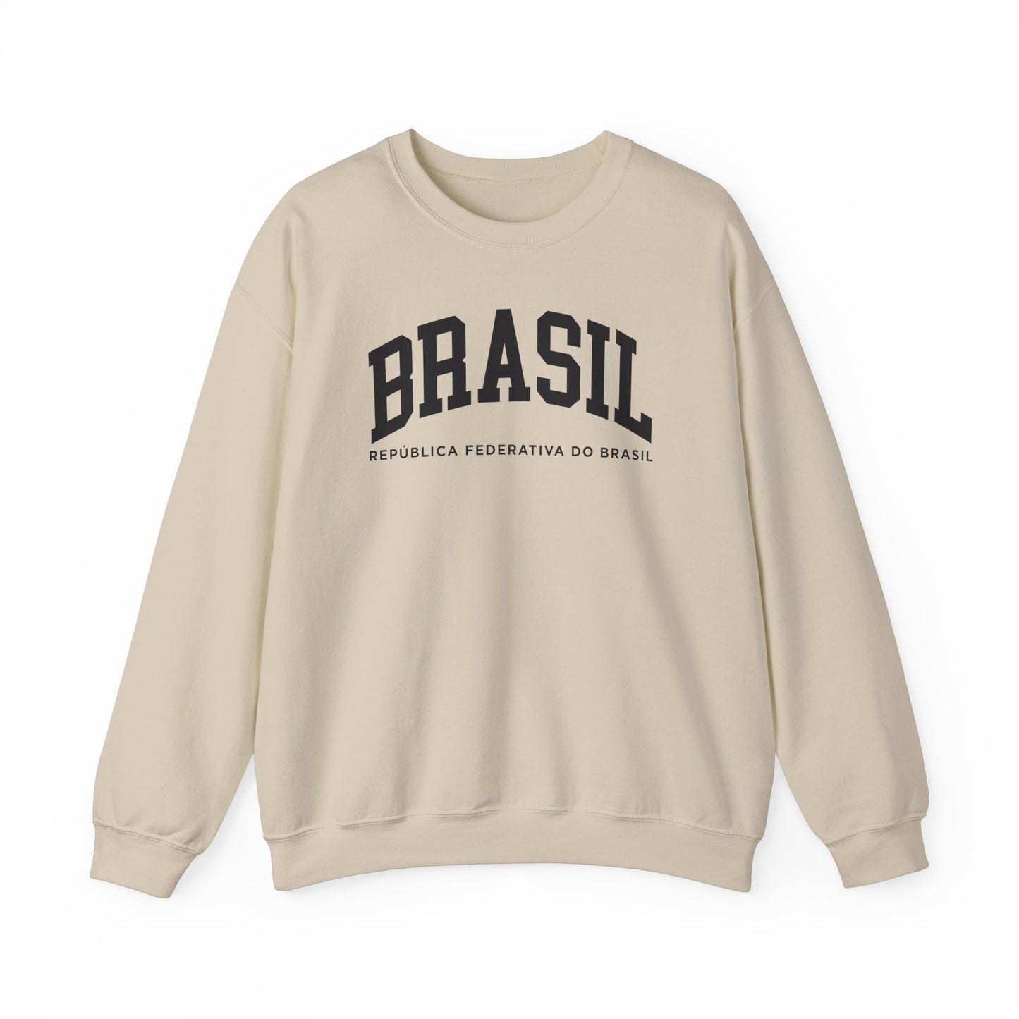 Brazil Sweatshirt