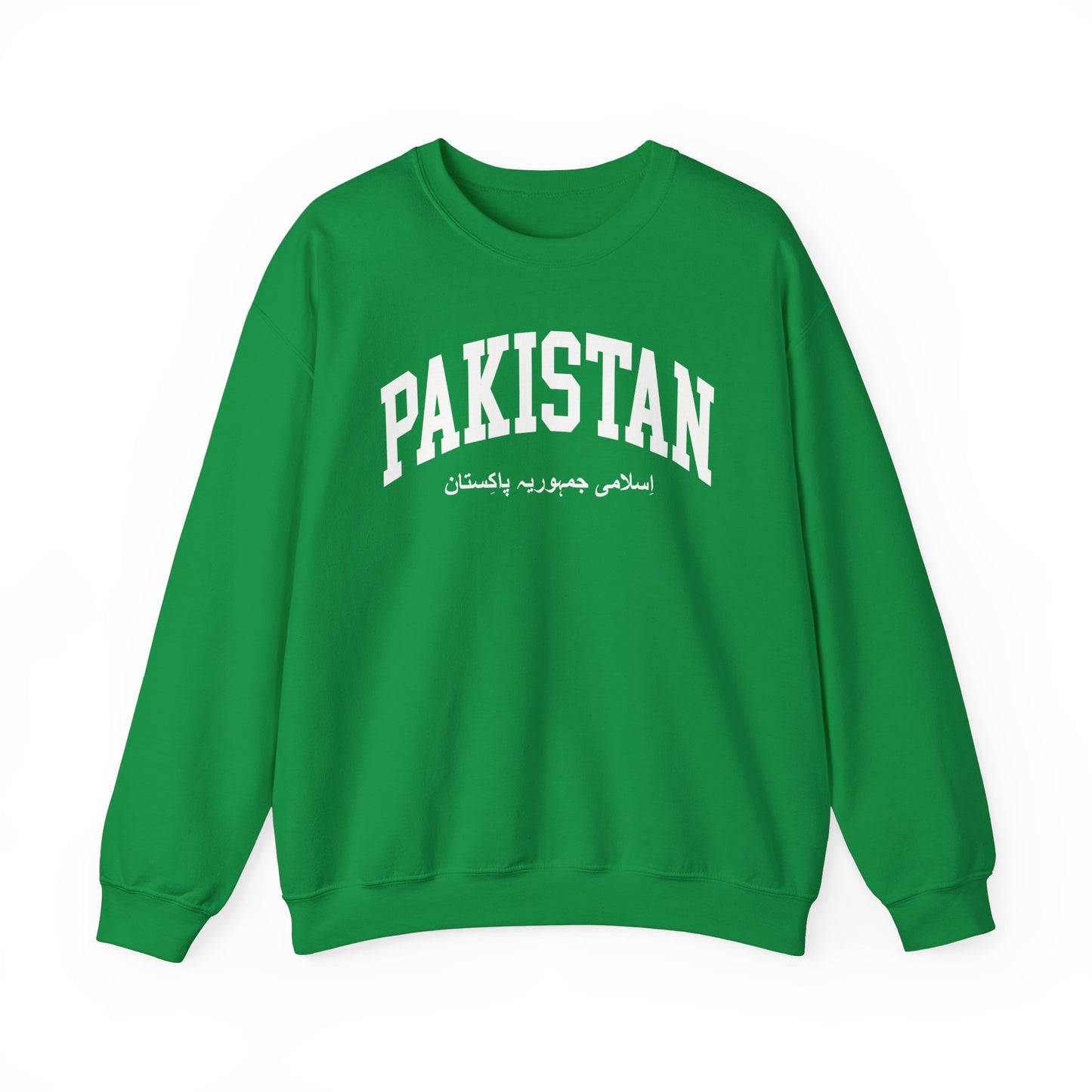 Pakistan Sweatshirt