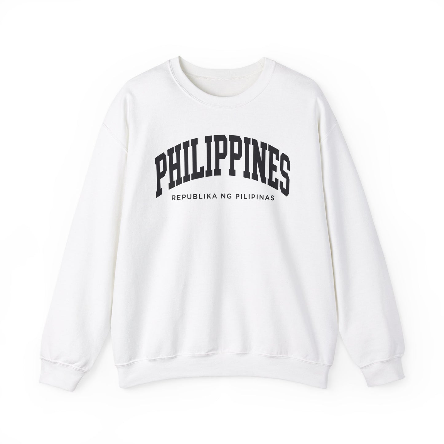 Philippines Sweatshirt