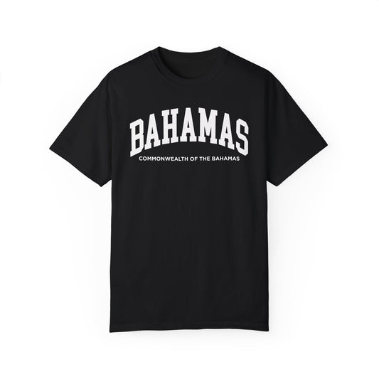 Bahamas Comfort Colors® Tee
