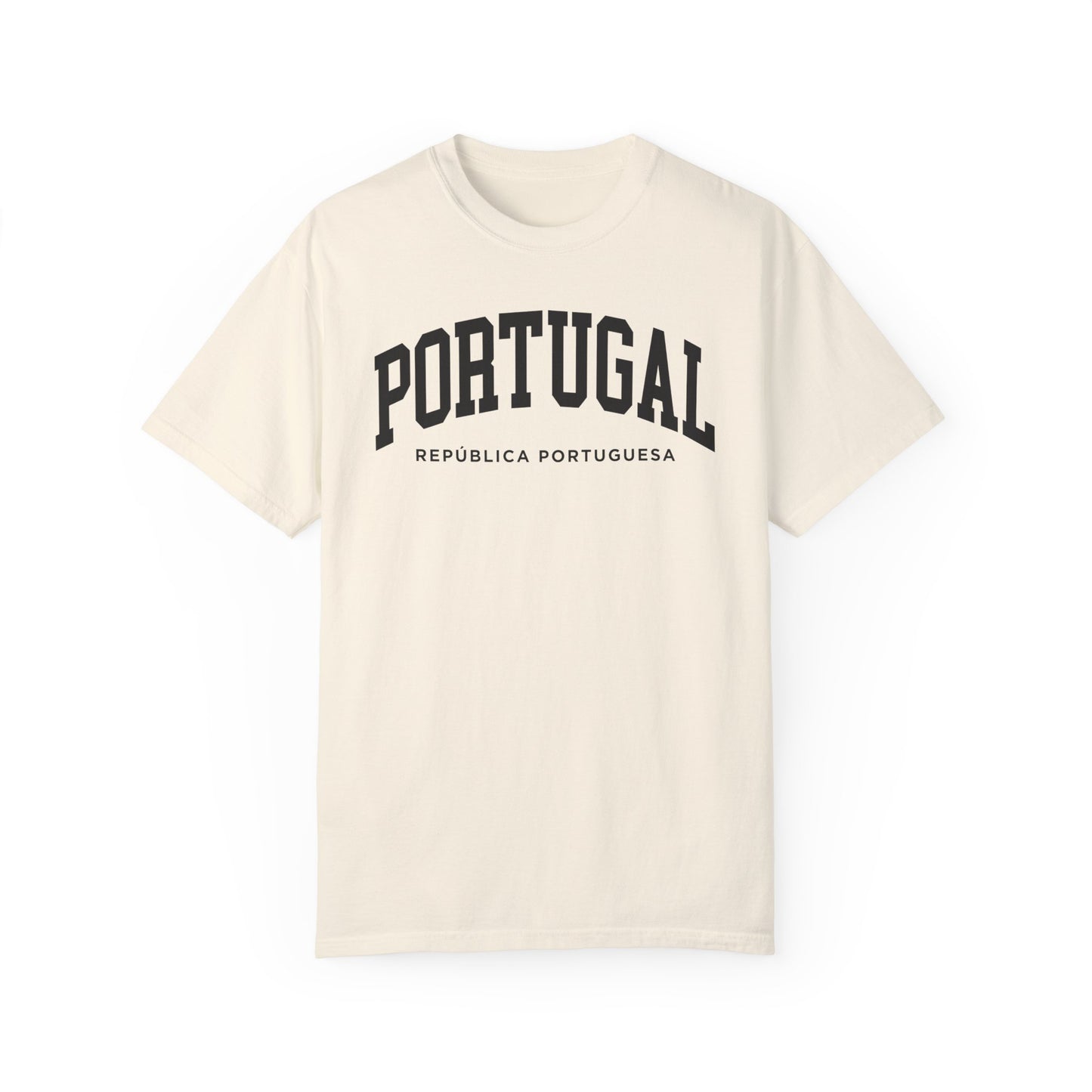 Portugal Comfort Colors® Tee
