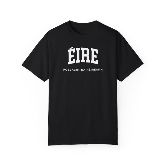 Ireland Eire Comfort Colors® Tee