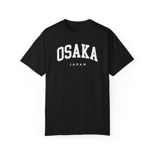 Osaka Japan Comfort Colors® Tee
