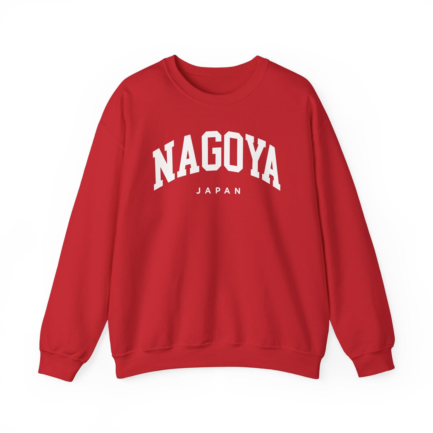 Nagoya Japan Sweatshirt