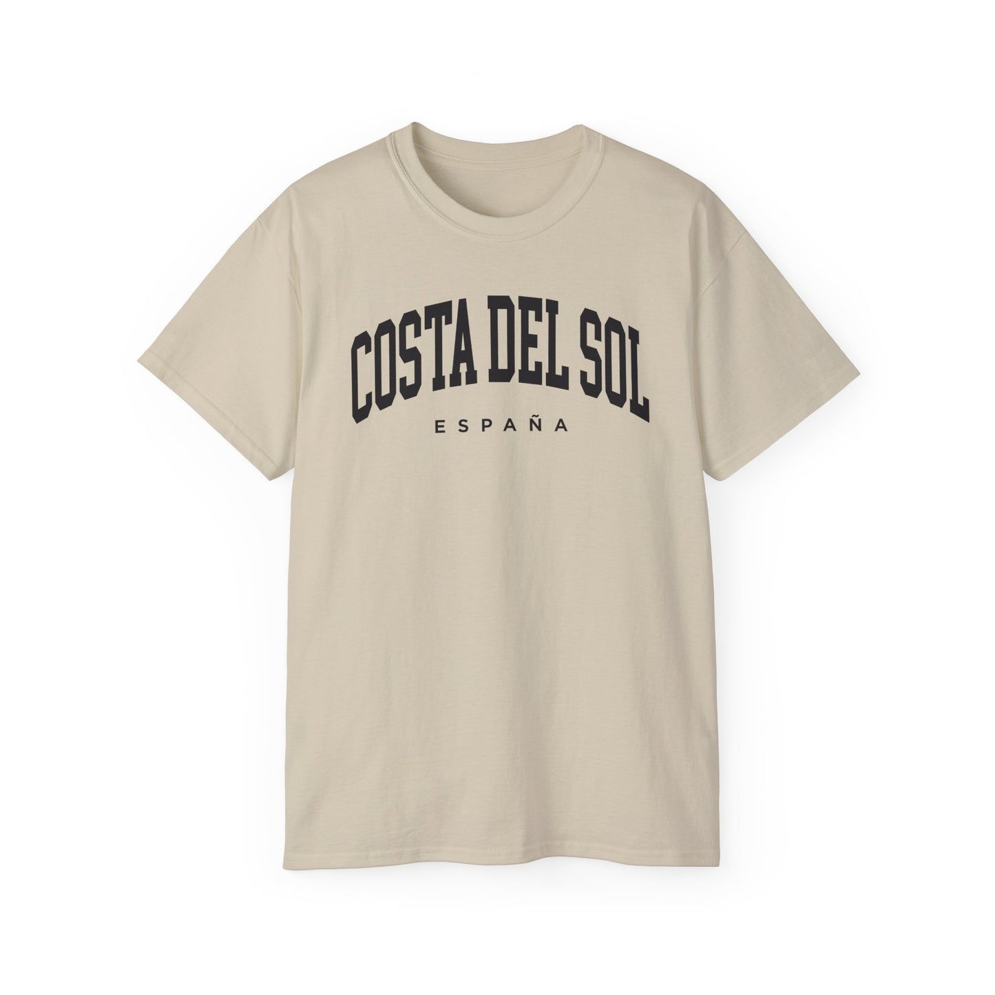 Costa del Sol Spain Tee