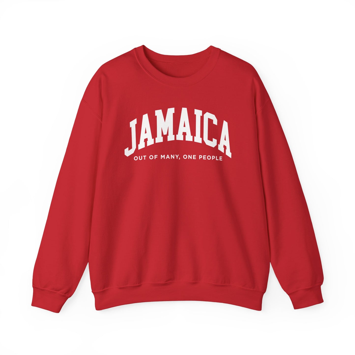 Jamaica Sweatshirt