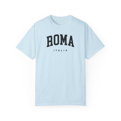 Rome Italy Comfort Colors® Tee