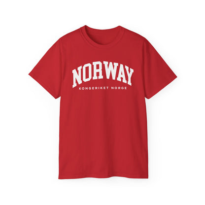 Norway Tee