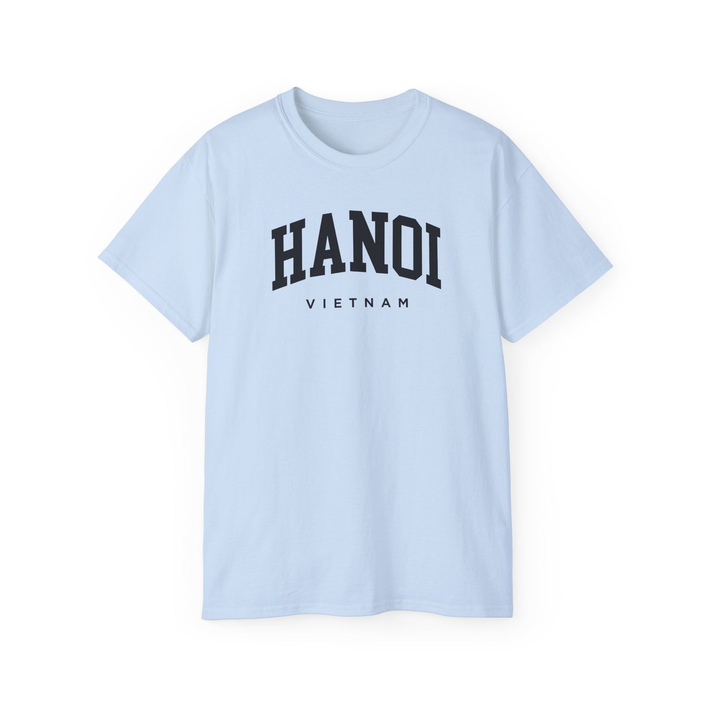 Hanoi Vietnam Tee