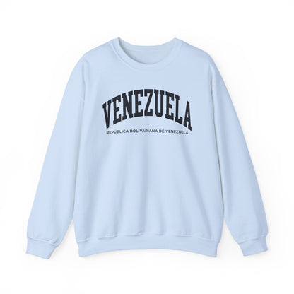 Venezuela Sweatshirt