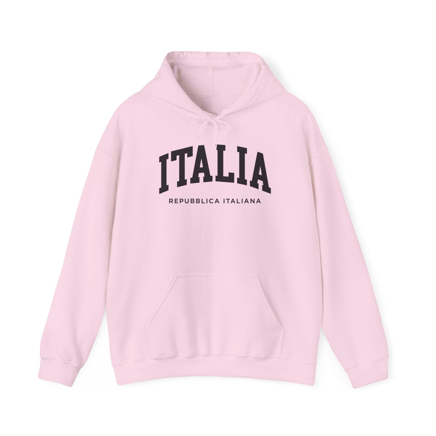 Italy Hoodie