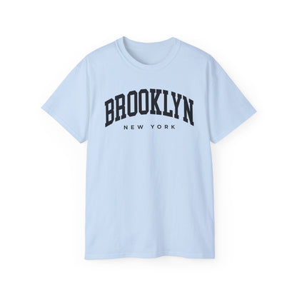 Brooklyn New York Tee