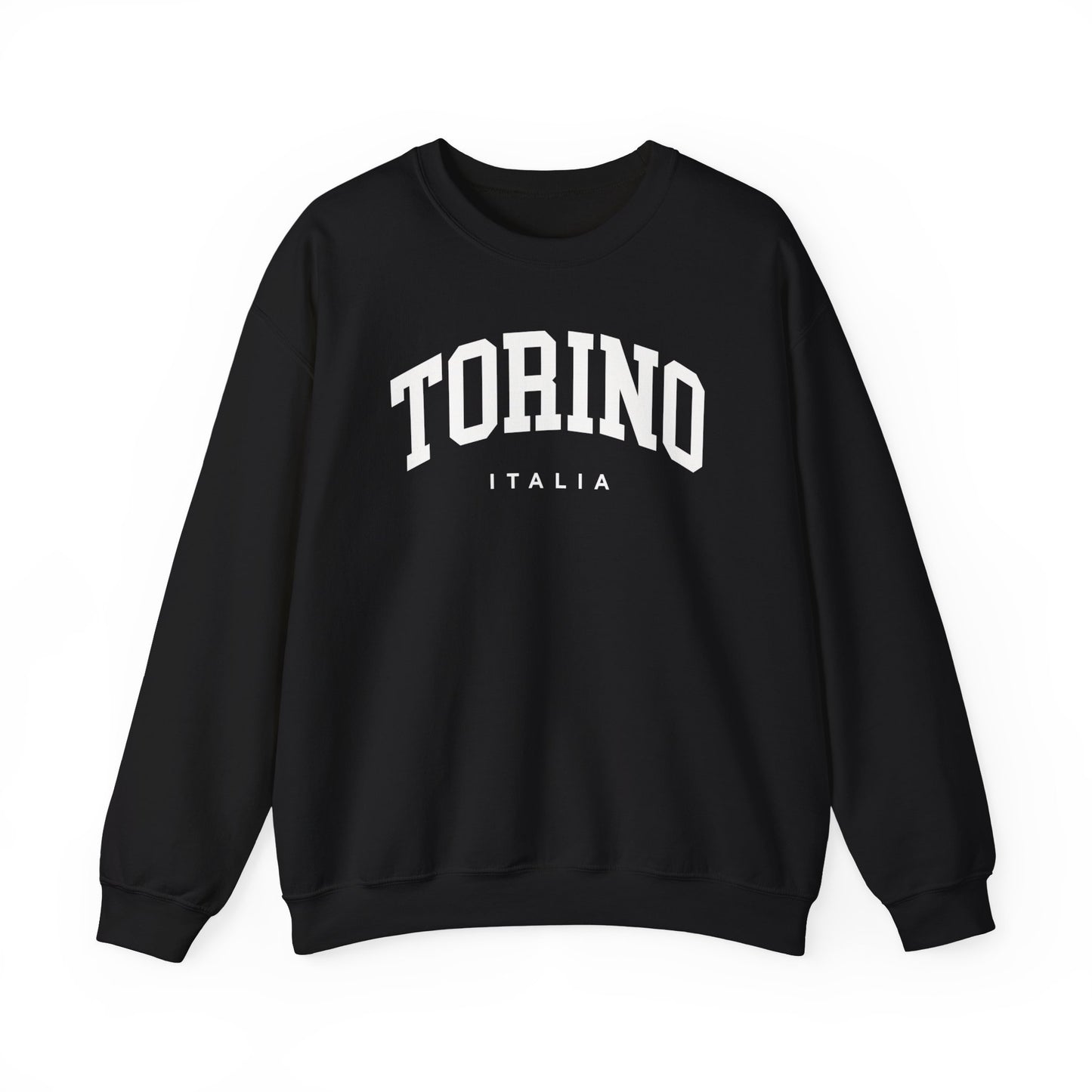 Turin Italy Sweatshirt