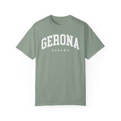 Girona Spain Comfort Colors® Tee