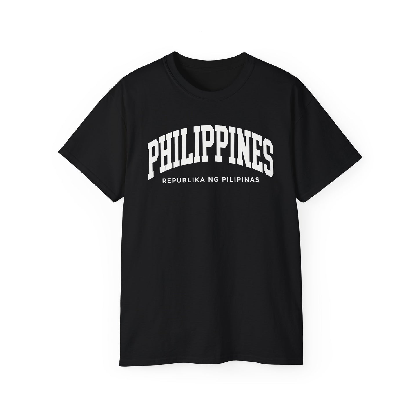 Philippines Tee