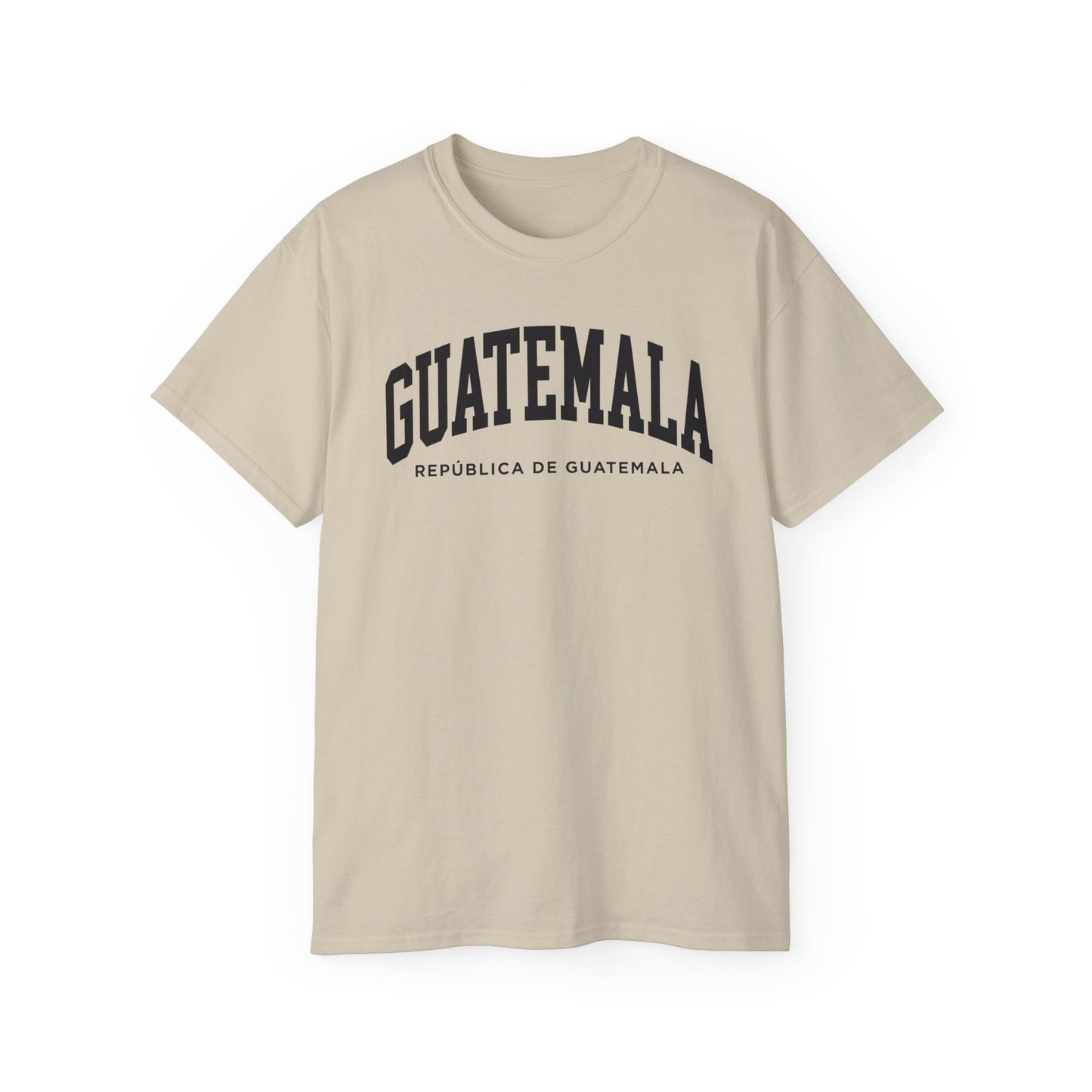 Guatemala Tee