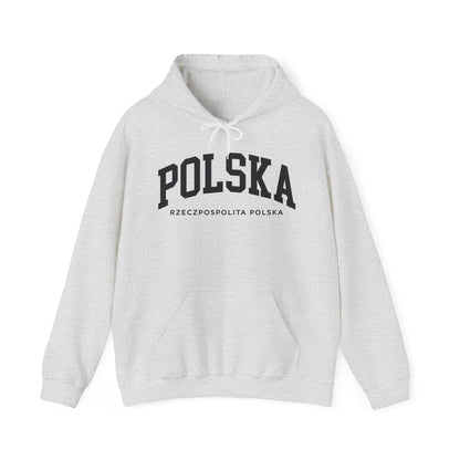 Poland Hoodie