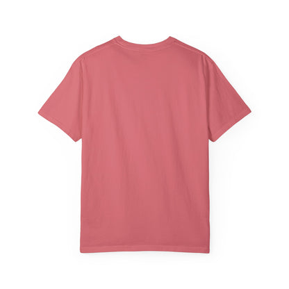 Corsica France Comfort Colors® Tee