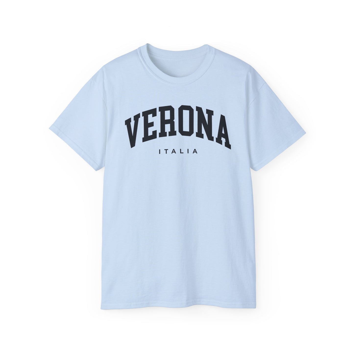 Verona Italy Tee