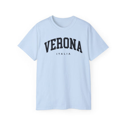 Verona Italy Tee