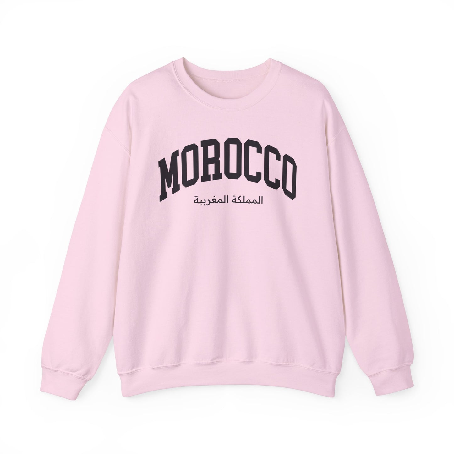 Morocco Sweatshirt