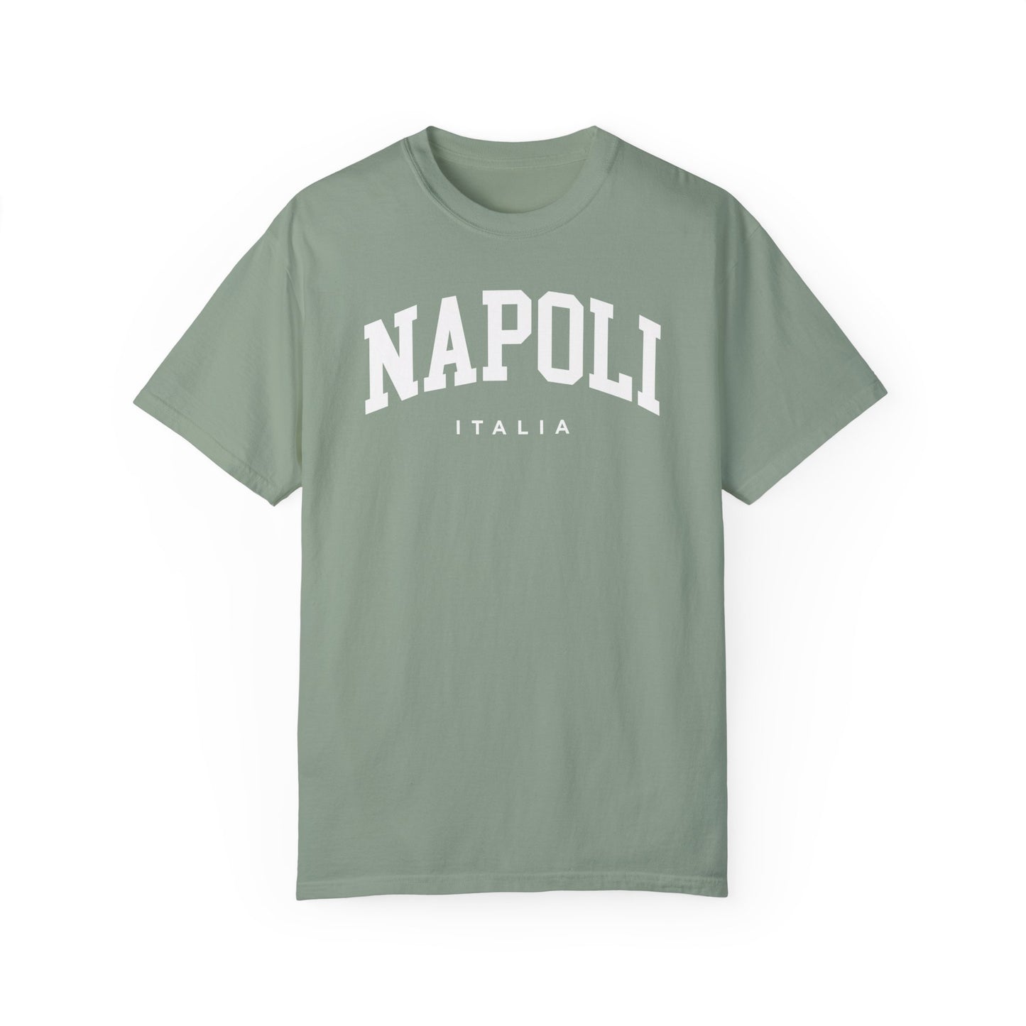 Naples Italy Comfort Colors® Tee