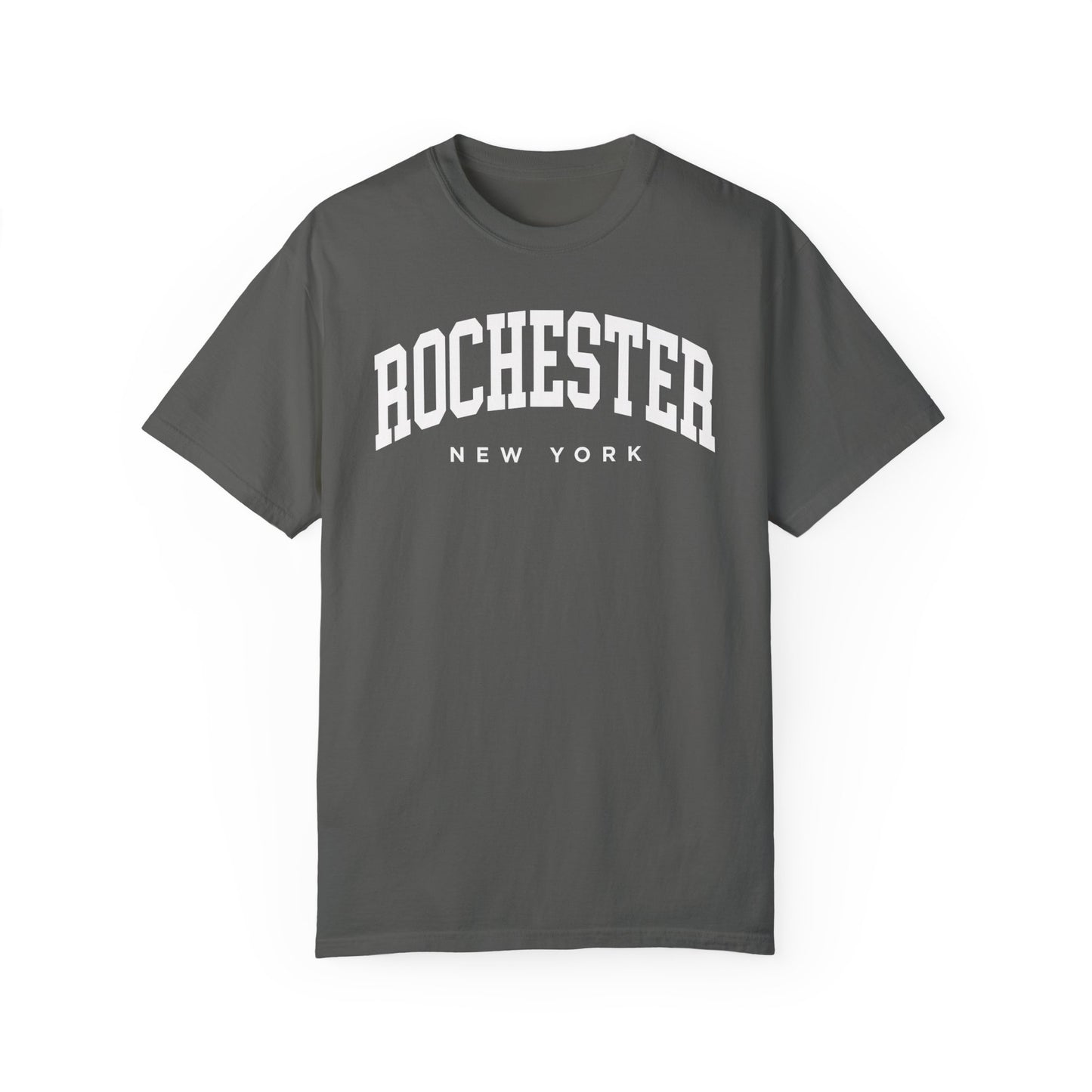 Rochester New York Comfort Colors® Tee