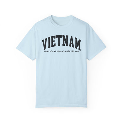 Vietnam Comfort Colors® Tee