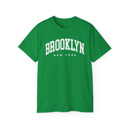 Brooklyn New York Tee