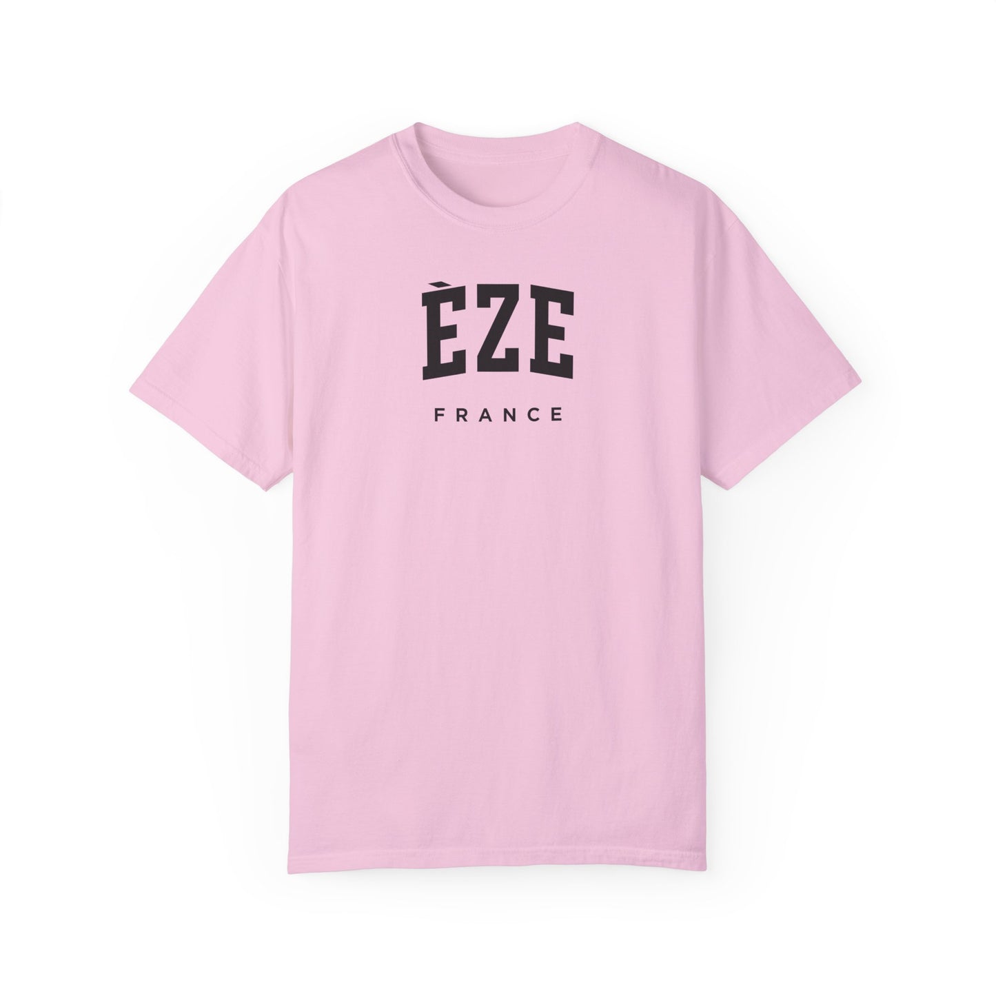 Èze France Comfort Colors® Tee