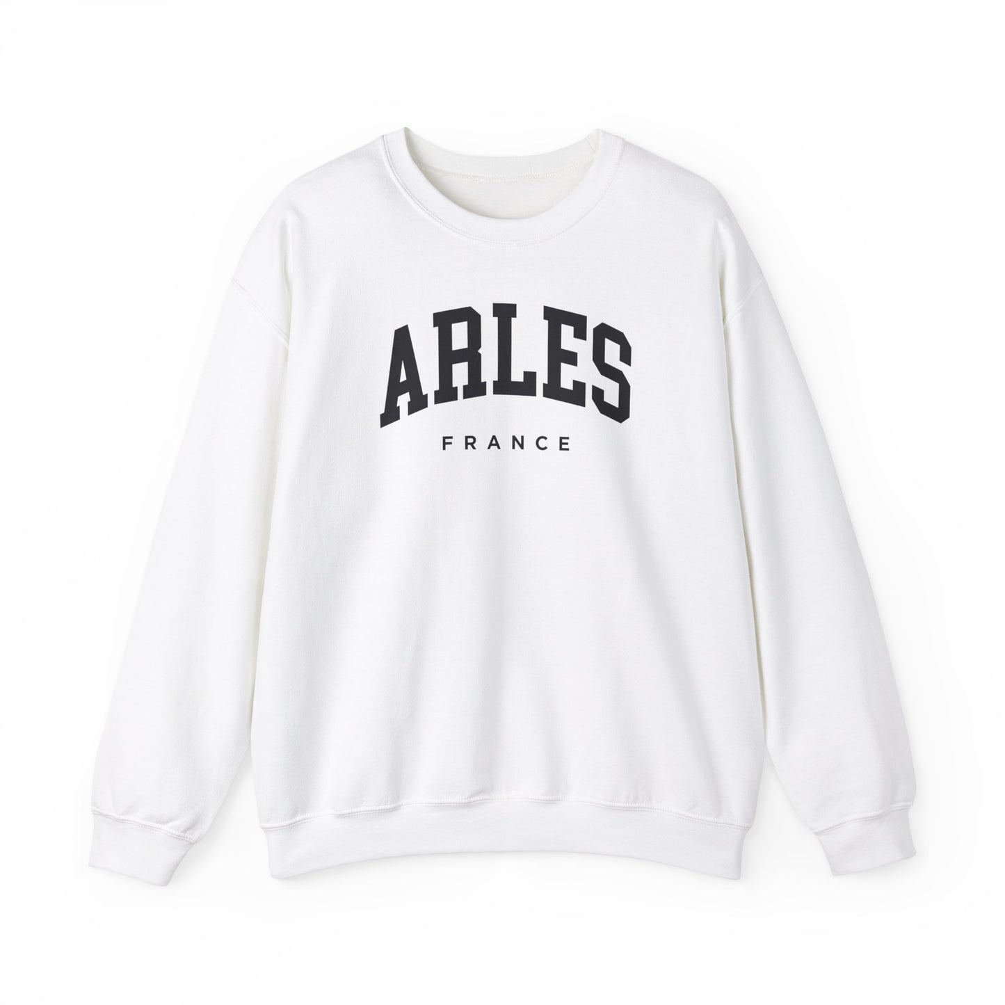 Arles France Sweatshirt