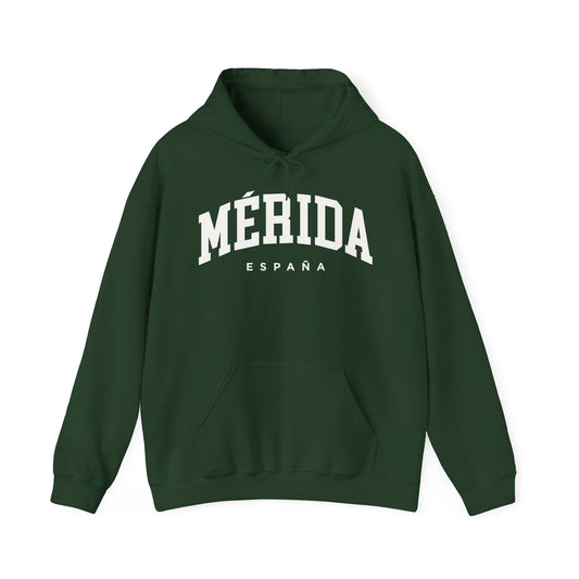 Mérida Spain Hoodie