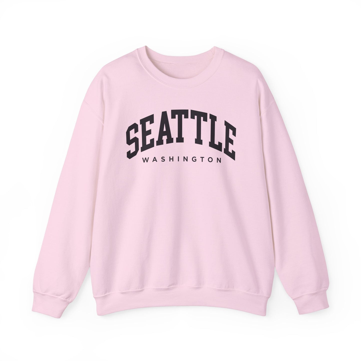 Seattle Washington Sweatshirt