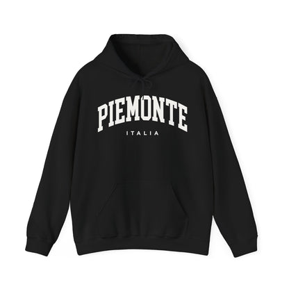 Piedmont Italy Hoodie