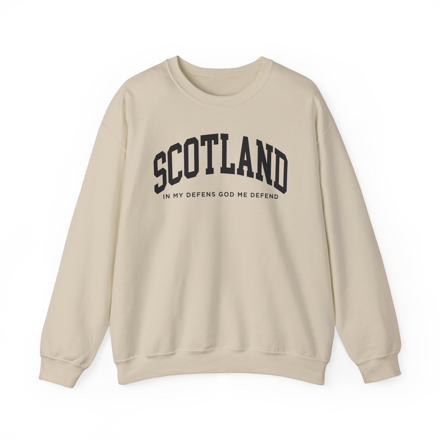 Scotland Sweatshirt