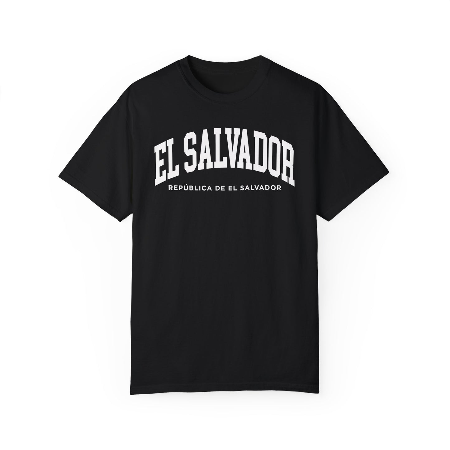 El Salvador Comfort Colors® Tee